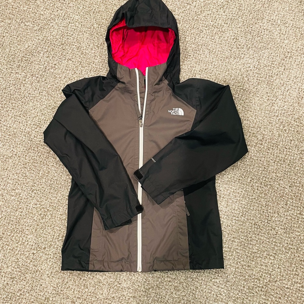 Girl’s North Face